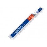 Staedtler mars micro 250 05-2H - Minas de grafito, 0,5 2H, tubo de 12 unidades