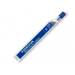 Staedtler mars micro 250 07-H - Minas de grafito, 0,7 H, tubo de 12 unidades