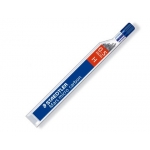 Staedtler mars micro 250 05-H - Minas de grafito, 0,5 H, tubo de 12 unidades