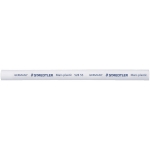 Staedtler Mars Plastic 528 55 - Goma de borrar, repuesto para portagomas, caja de 10 unidades