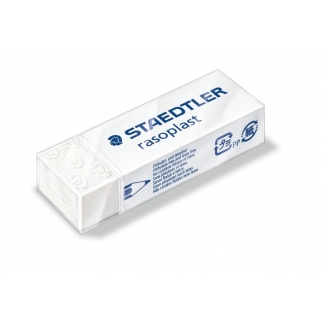 Staedtler Rasoplast 526 B20 - Goma de borrar
