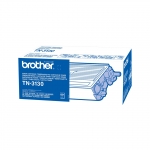 Brother TN-3130 - Tóner original, negro