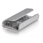 Veltkamp 30201540 - Grapa para flejes de 13 mm de ancho, caja de 1000 unidades